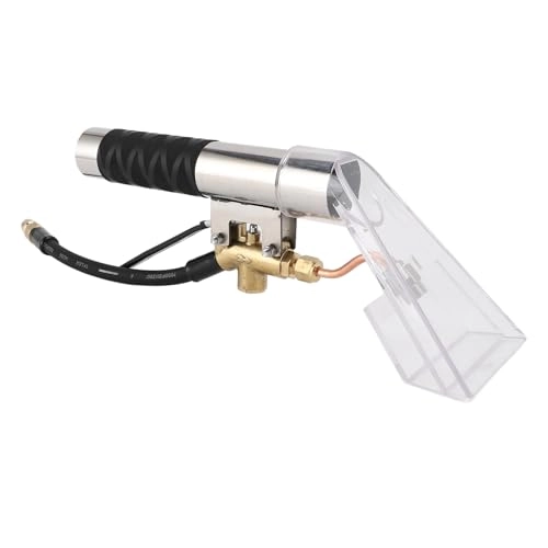 Extractor Hand Tool - Stainless Steel 1.5in Lightweight