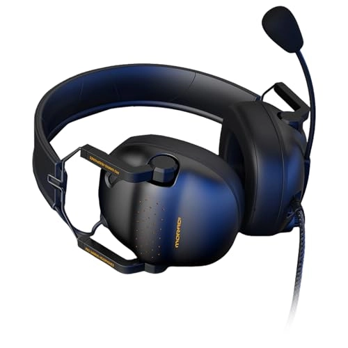 Gaming Headsets Wired Headset