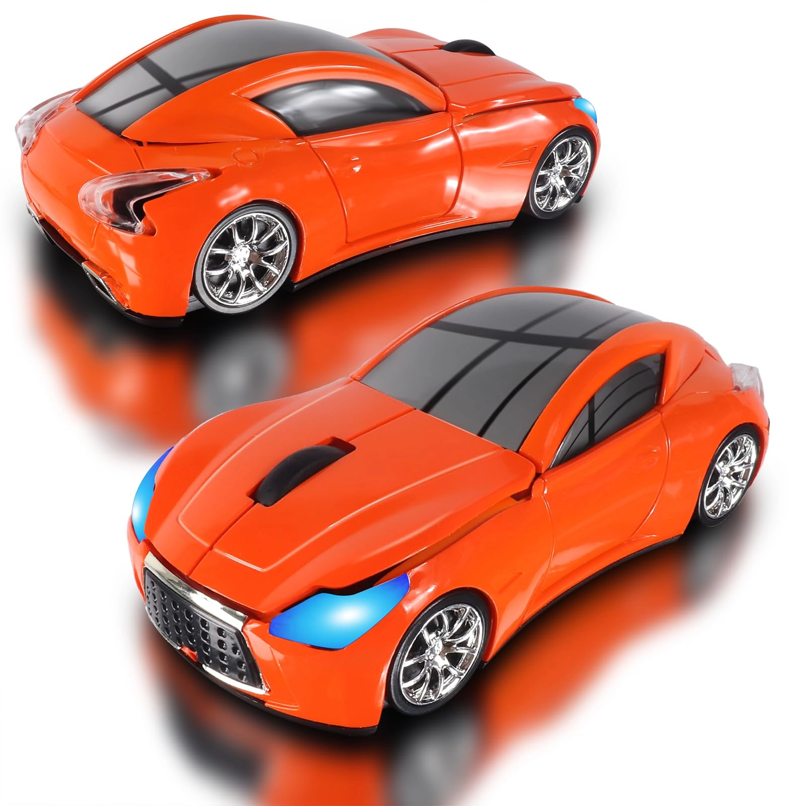 Wireless Mouse - USB