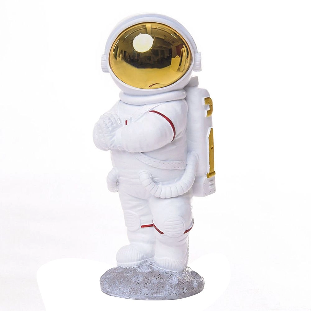 ROOMOURS Astronaut - resin