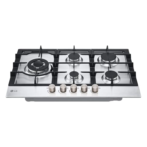 CBGZ3016S Gas hob