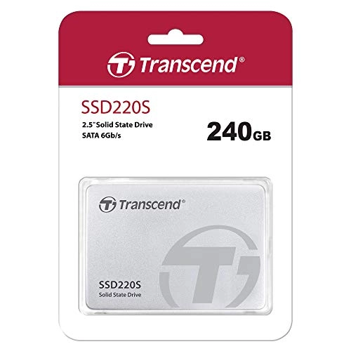 TS240GSSD220S - 240GB 2.5-inch