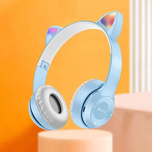 B0BW3P14BT Wired Headphone
