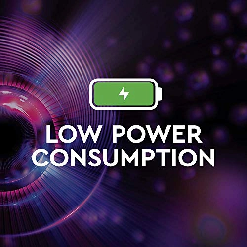 Purple Surveillance 3.5" 256MB SATA 6Gb/s (WD101PURZ) - 10TB