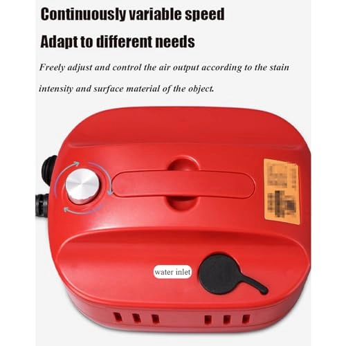 Household steam cleaning machine - 570ML