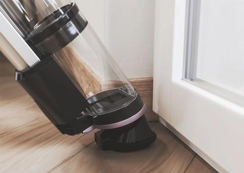 HF110H - Cordless 0.9 Liters 30 minutes