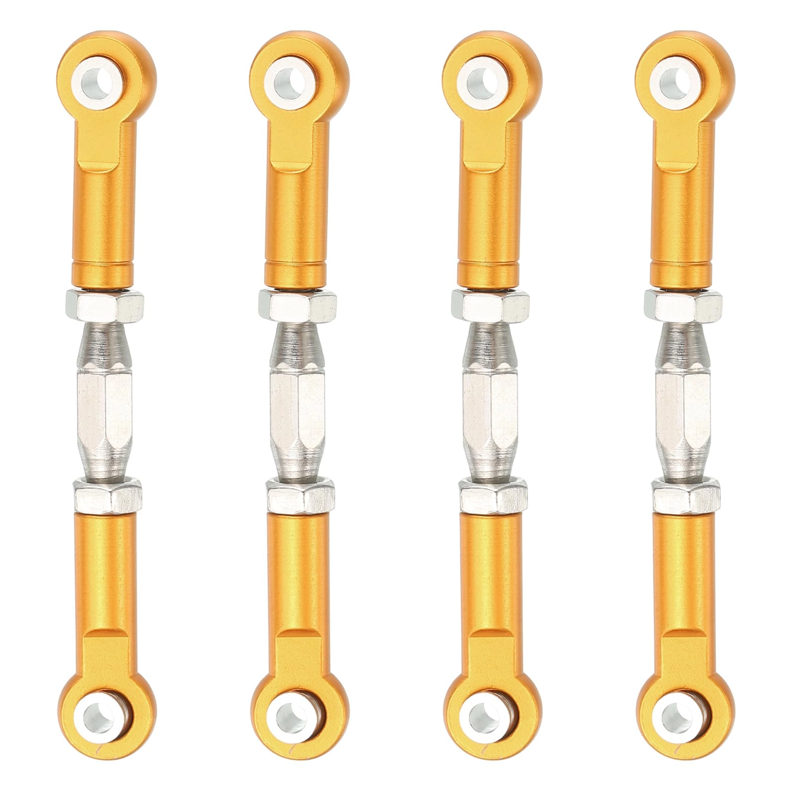 Steering Servo Turnbuckle Rod - 1/10