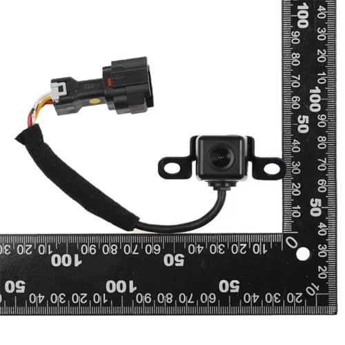 Rear View Camera - Night vision