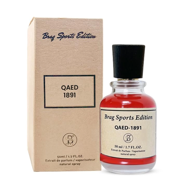 G. Insoleness 1714 Eau de Parfum 50ml