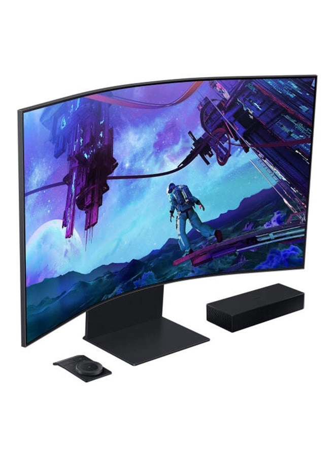 Odyssey Ark 2nd Gen - SM-LS55CG97WNMXUE 55" 4K