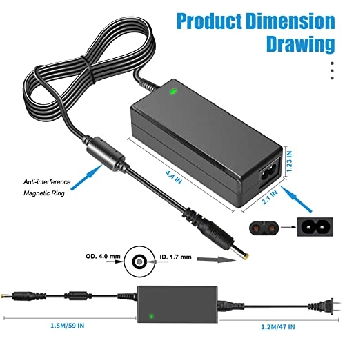 EN-EL15 - Dummy Battery + EH-5 EP-5B - Power Supply