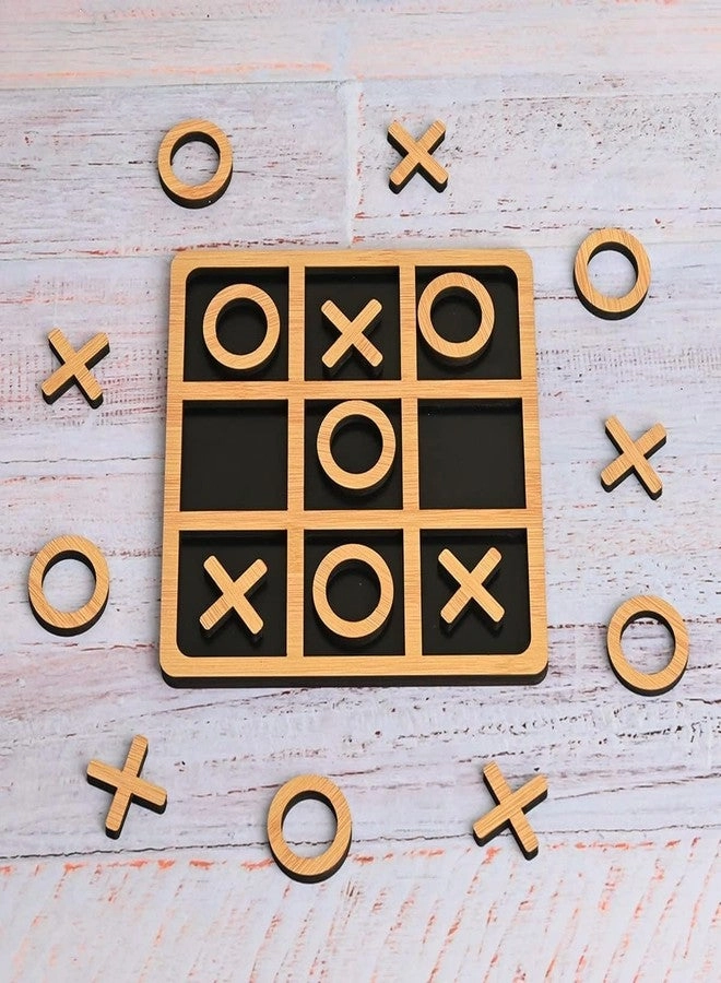 Tic Tac Toe