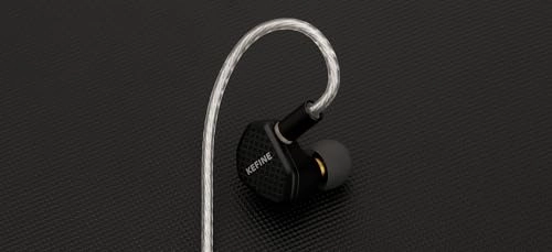 Kefine Klean Wired Earbud