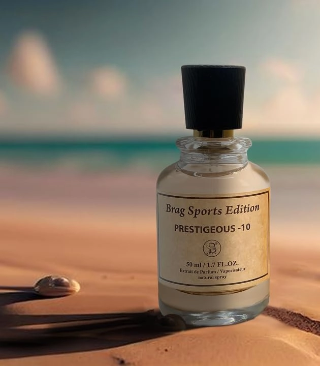 PRESTIGIOUS 10 - Eau de Parfum 50ml