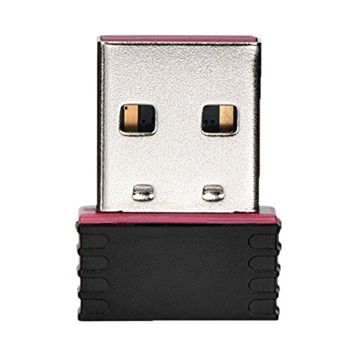 USB Adapter - 2.4GHz USB 2.0 802.11b/g/n