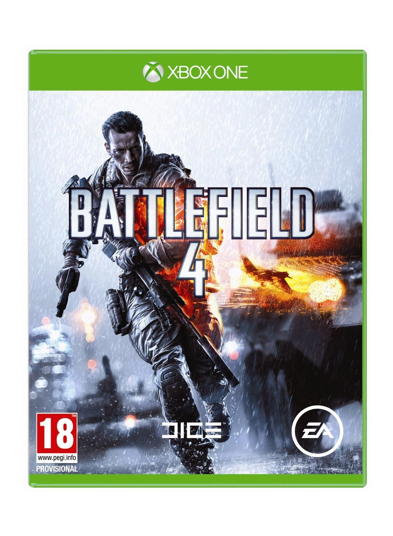 Battlefield 4