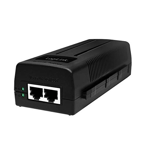 PoE Injector - 53 V 25.5 W