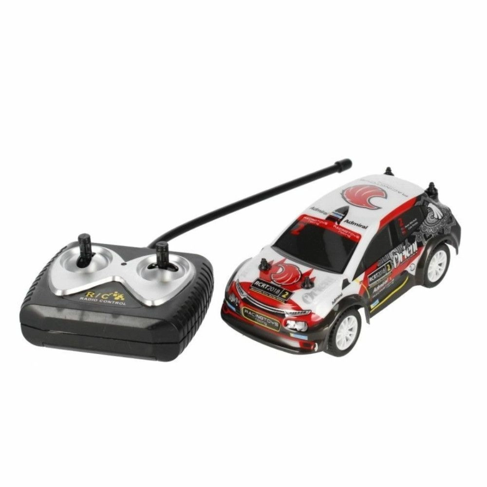 D-Power Rally Monster - 1:26