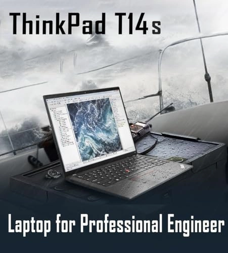 ThinkPad T14s 21F7 - 14'' Core i7-1370P 32GB DDR5 1TB SSD