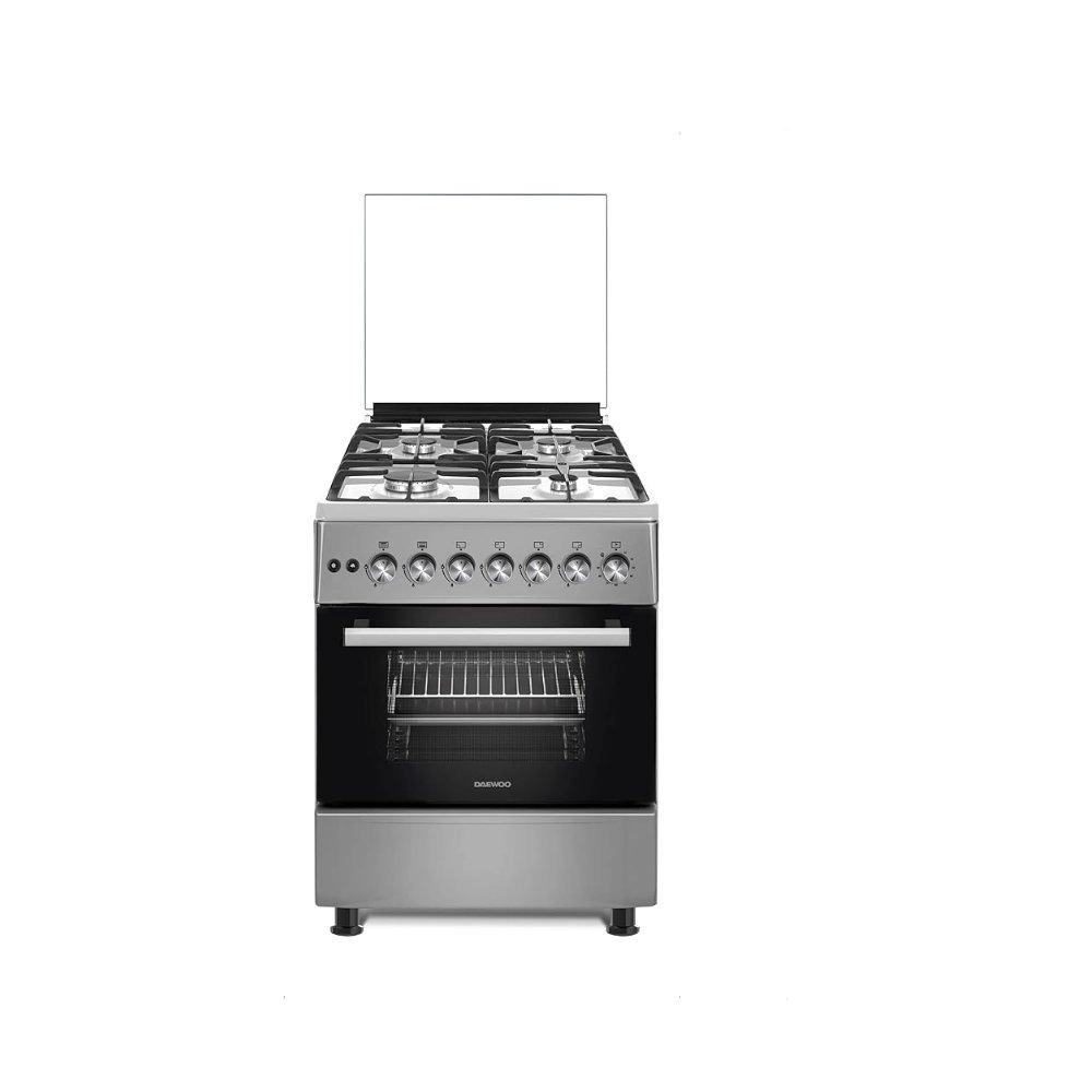 DGC-665BSF GAS Cooker