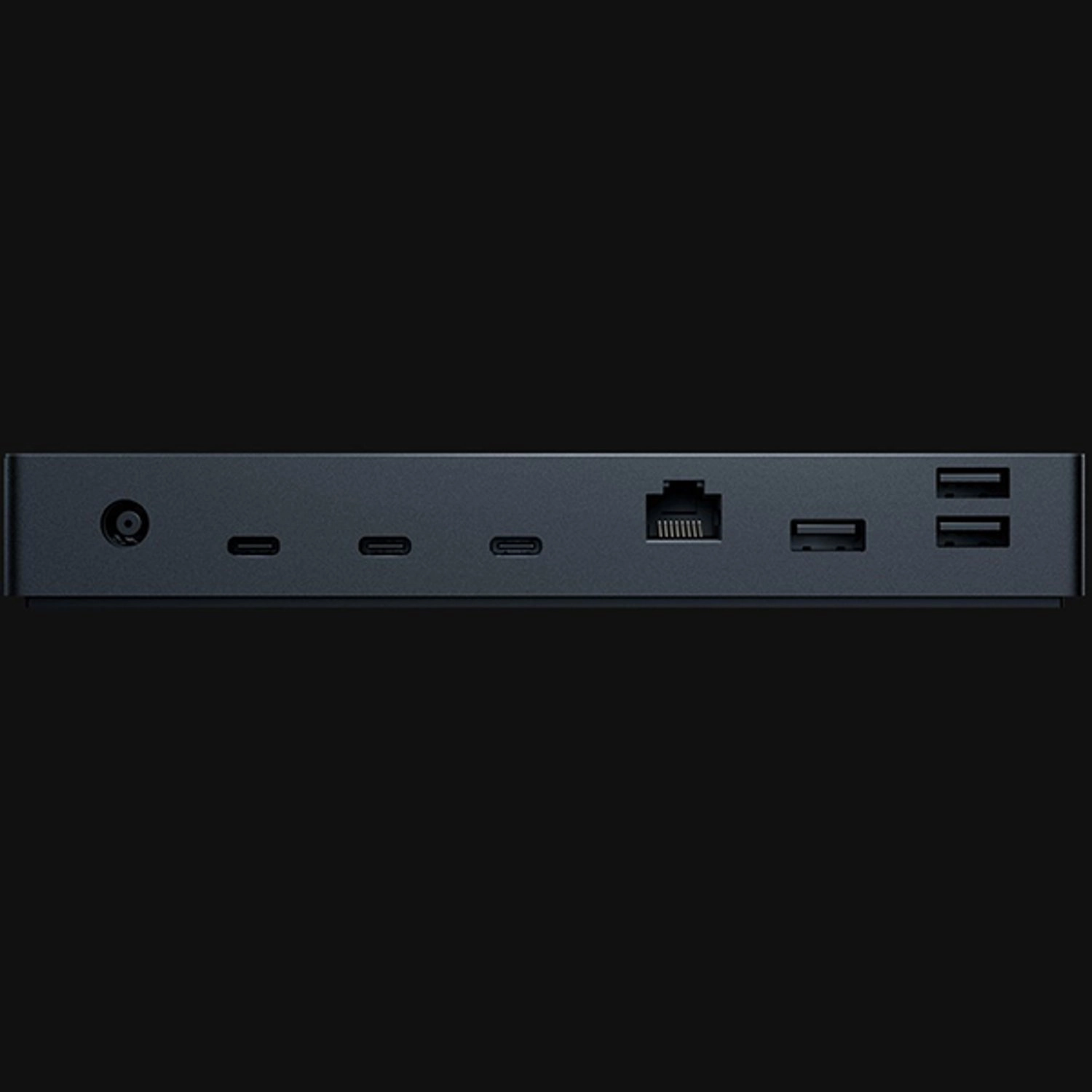 Thunderbolt 4 Dock - Windows Mac