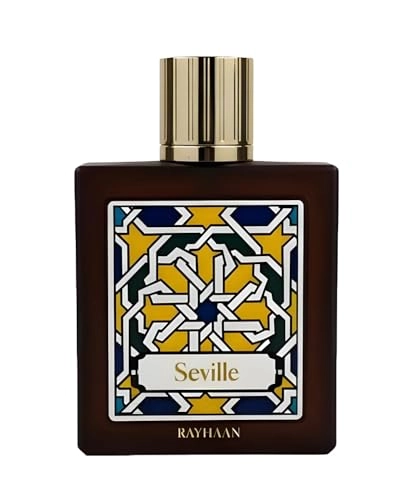 Seville - Eau de Parfum 100ml