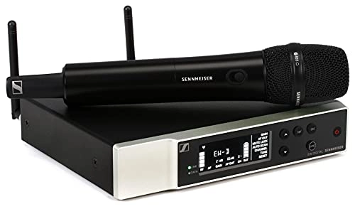 EW-D 835-S - UHF