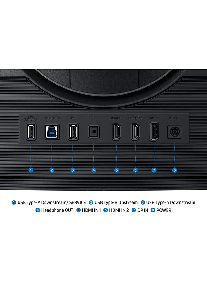 G750F - LS40FG750EMXUE 40 Inches 3840 x 2160 Pixels