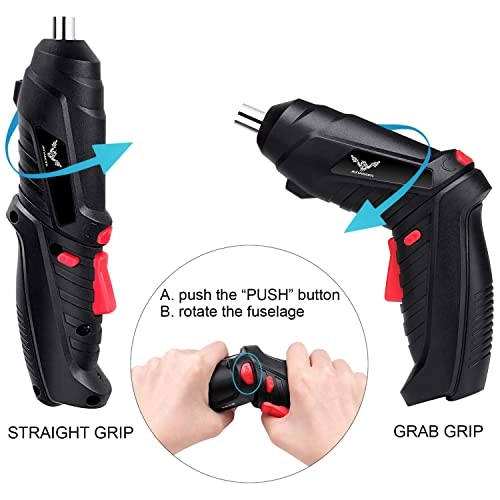 Electric Screwdriver