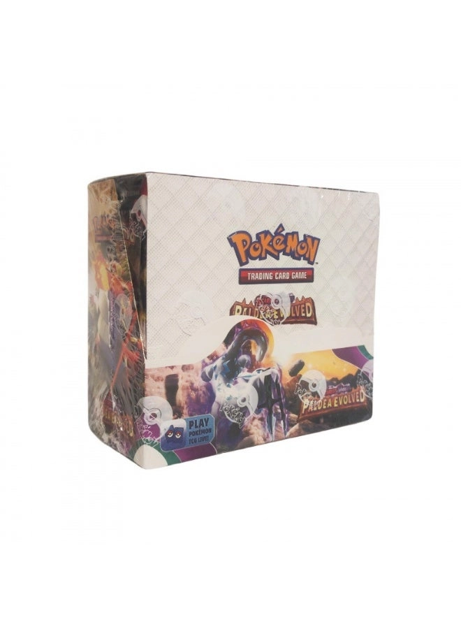 Pokémon Booster Box Set - 360pcs