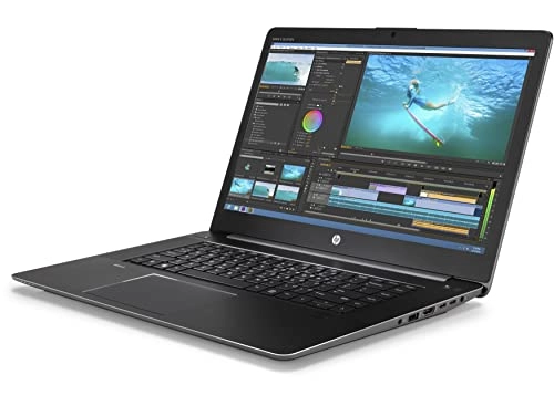 ZBook Studio G3 - 15.6'' 256GB 8GB 256GB Core i7 6700HQ