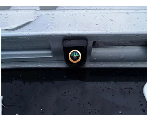 Reversing Cameras - Night Vision 1920x1080P