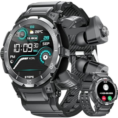 GT100 - 1.46-inch