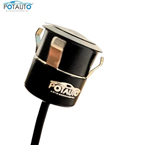 Parking Camera A004 - Night Vision