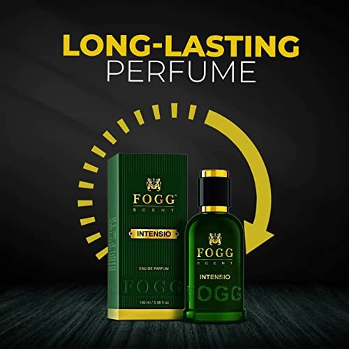 Intensio Eau de Parfum 200ml