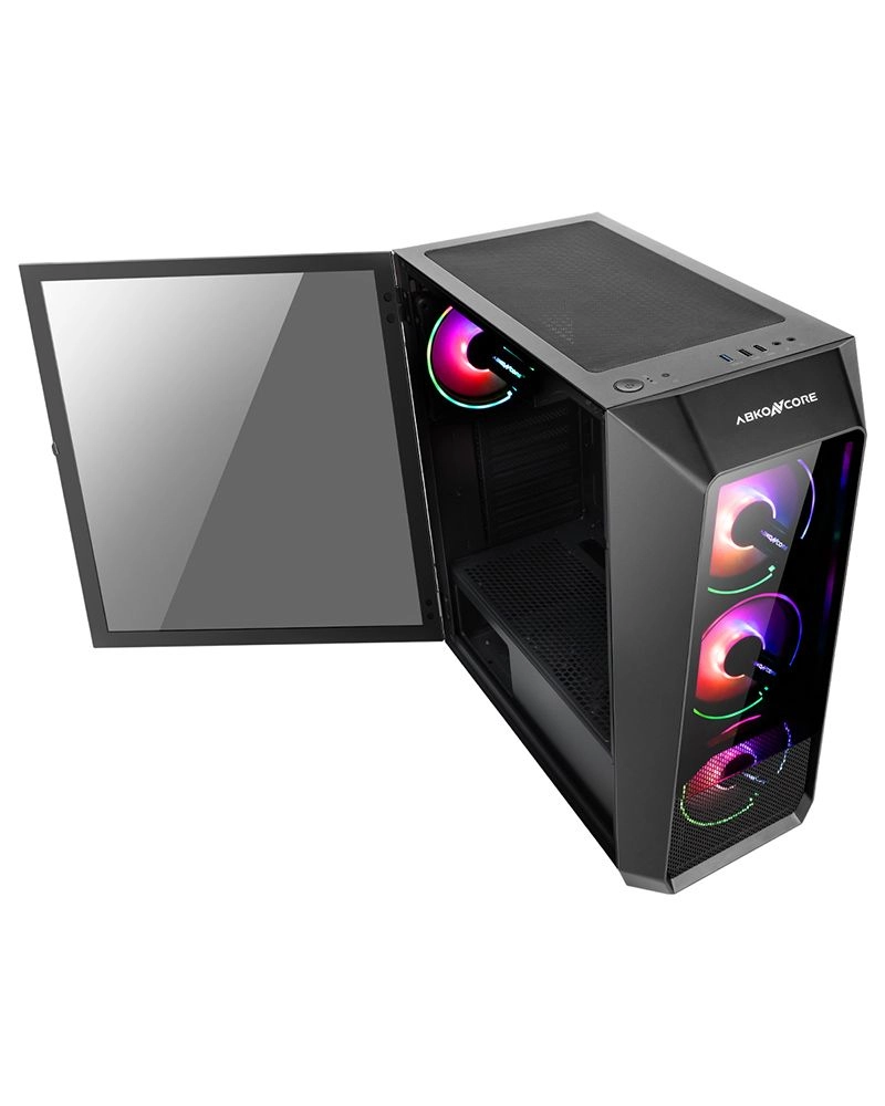 Helios 300G - Middle Tower