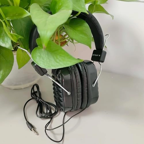950BT Wired Headphone