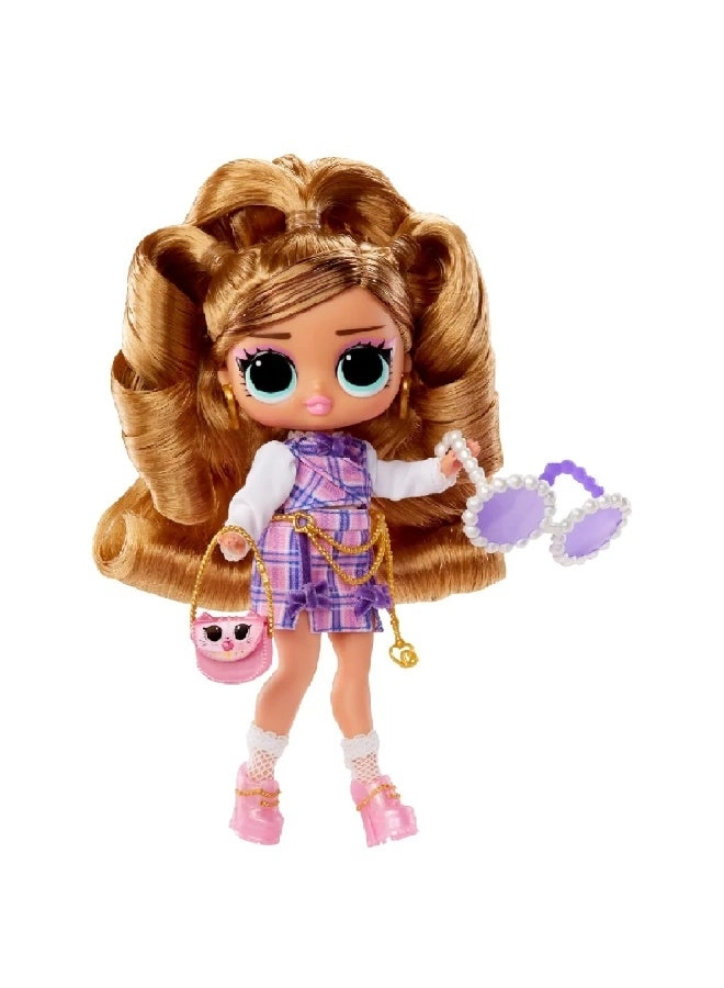 Fancy Gurl Doll - Tweens Core