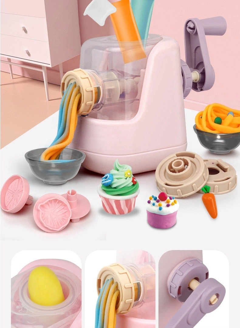 Playdough Set - 3+ years 29 pcs