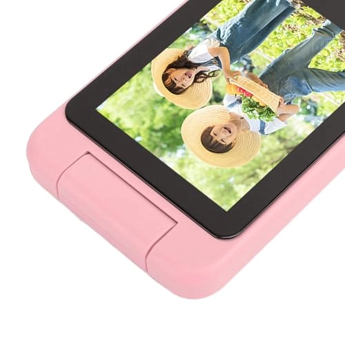 Children Digital Video Camera - 48MP 1080P