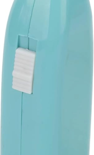 Mini Hand Mixer - 2 Pcs Stainless Steel Portable