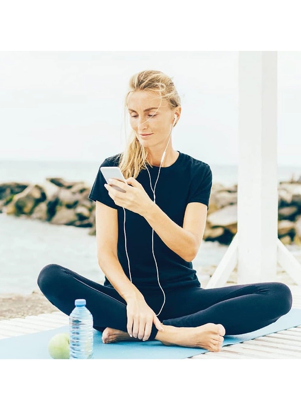 Soundtec Wired Earphone