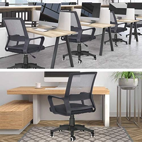 Office Chair - High Back Mesh