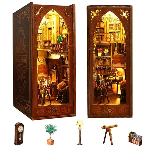 Book Nook Kit - 14+ years