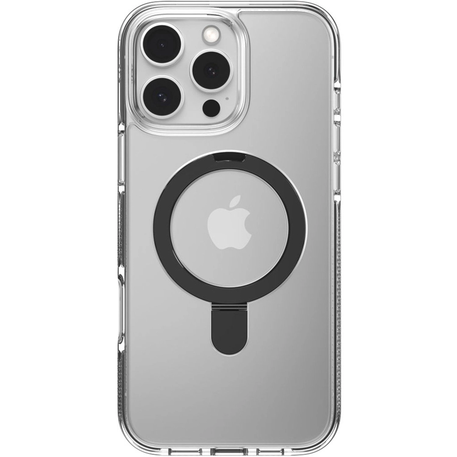 Santa Cruz Snap for Apple iPhone 16 Pro Max - Graphene Ring Stand