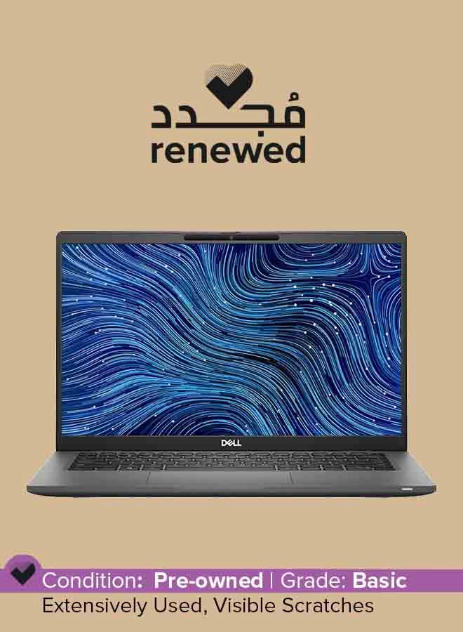 (Renewed) Latitude 7420 - 14'' Core i5-1135G7 16GB DDR4 512GB SSD
