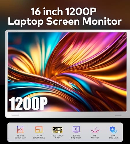 S788 - 16 Inches 1920x1200