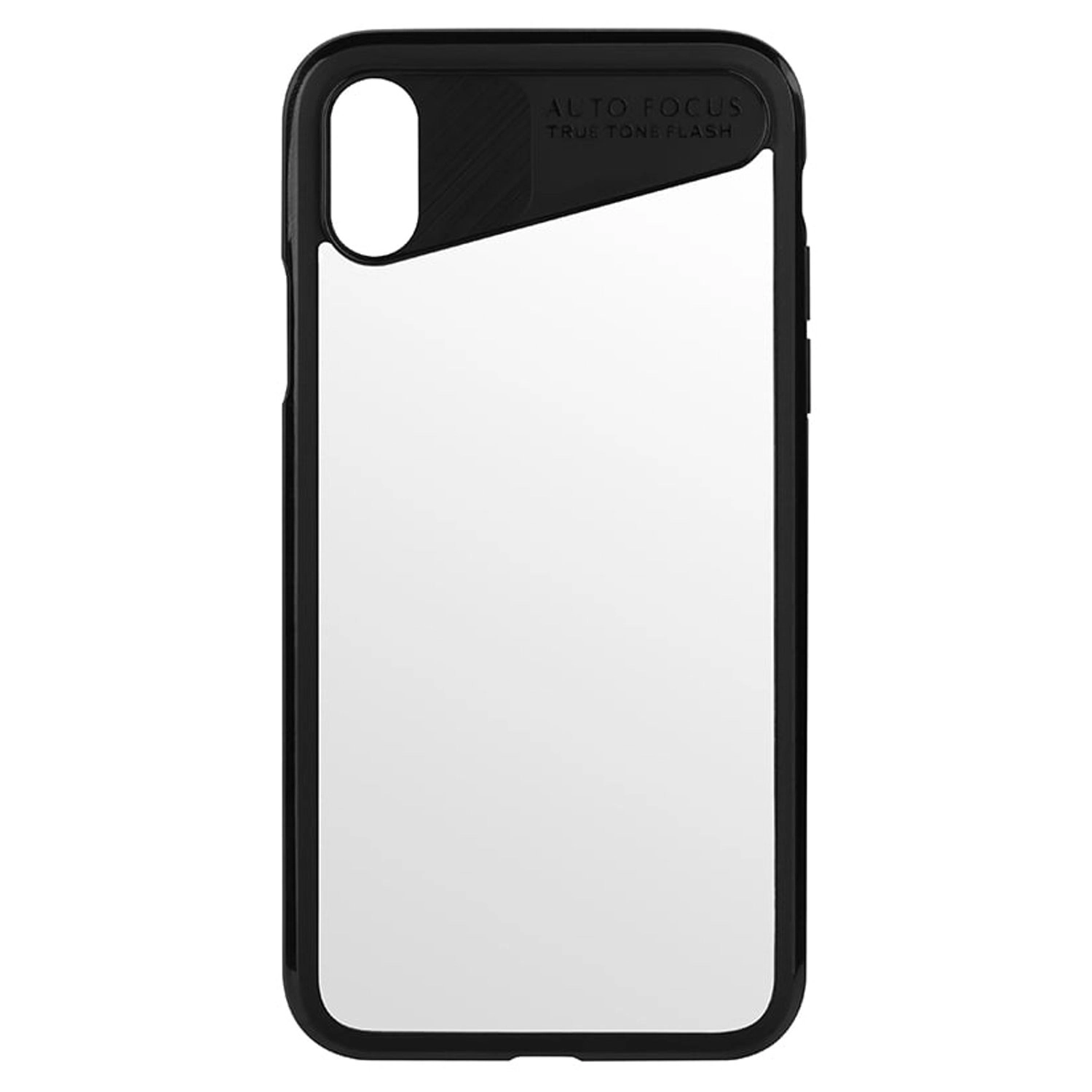 Super Slim Back Case for iPhone X