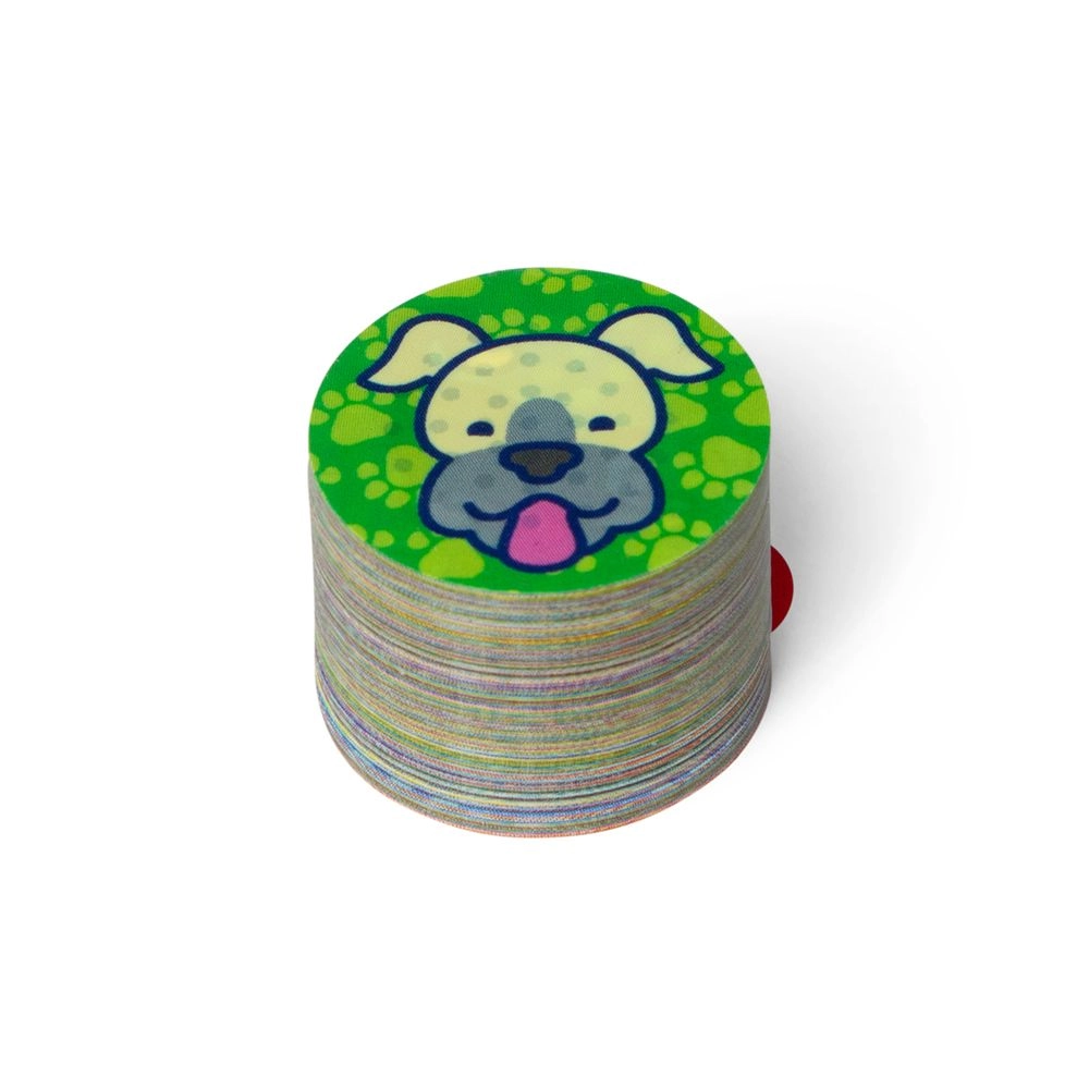 Pets Activity Sticker Book 200 pcs