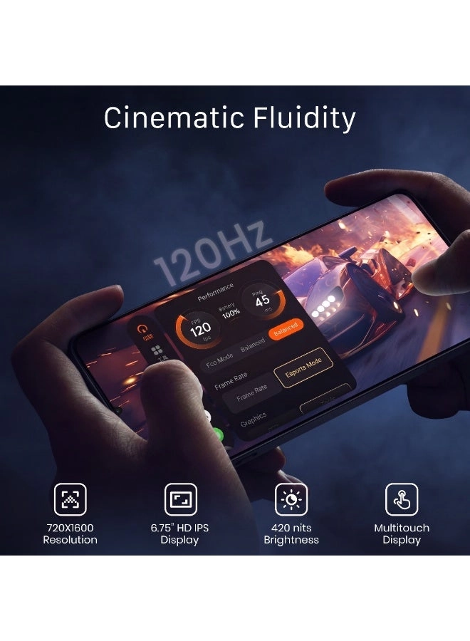 G9 neo 4GB 128GB
